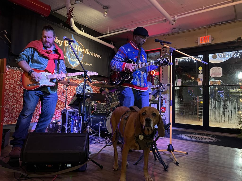 Ugly Christmas Sweater&nbsp;Party!